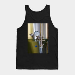 Low Pressure Tank Top